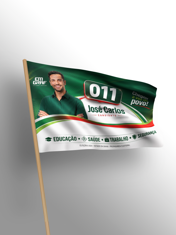 BANDEIRAS