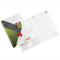 Agenda Personalizada