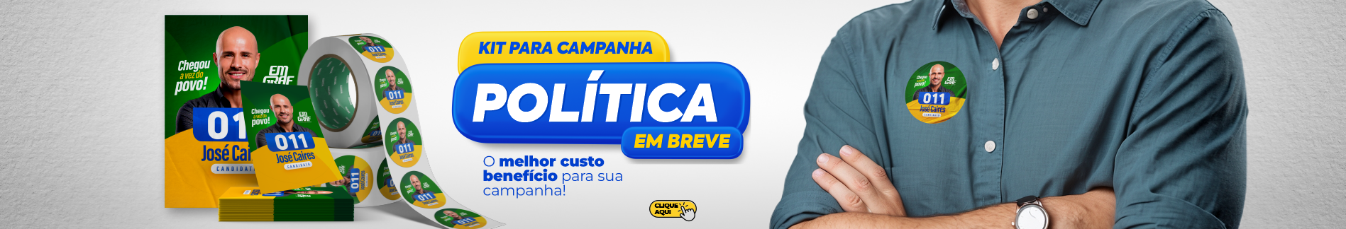 BANNER POLITICA