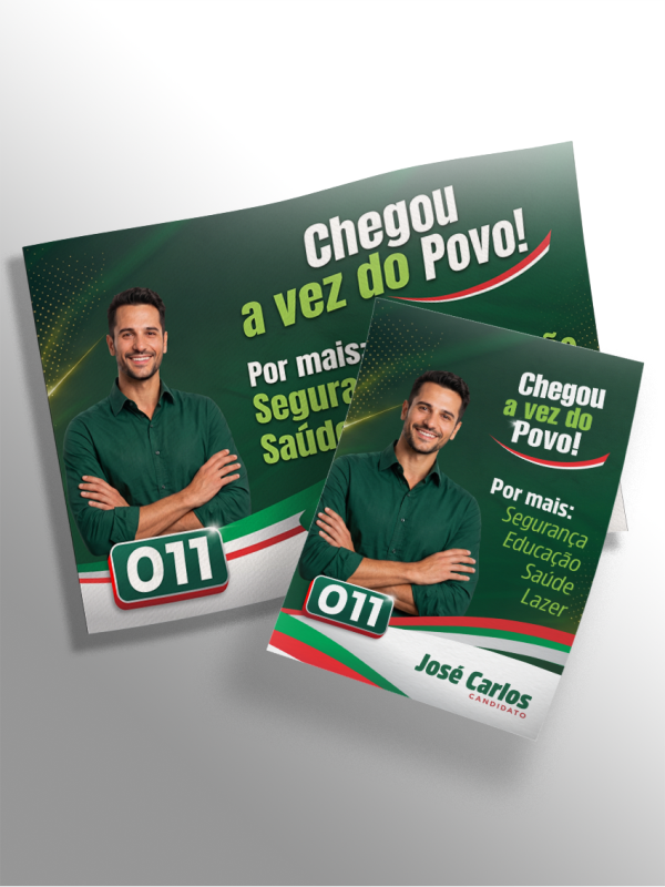 Cartazes