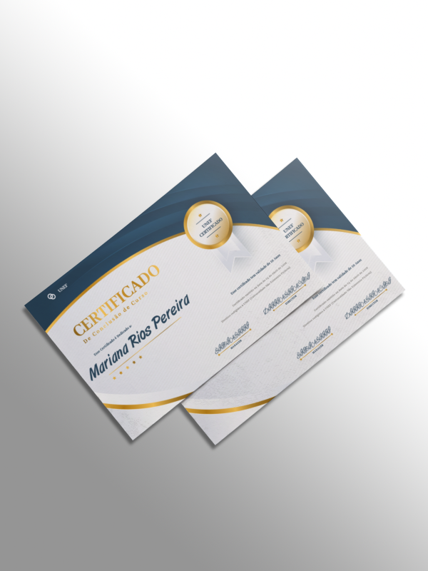 Certificados