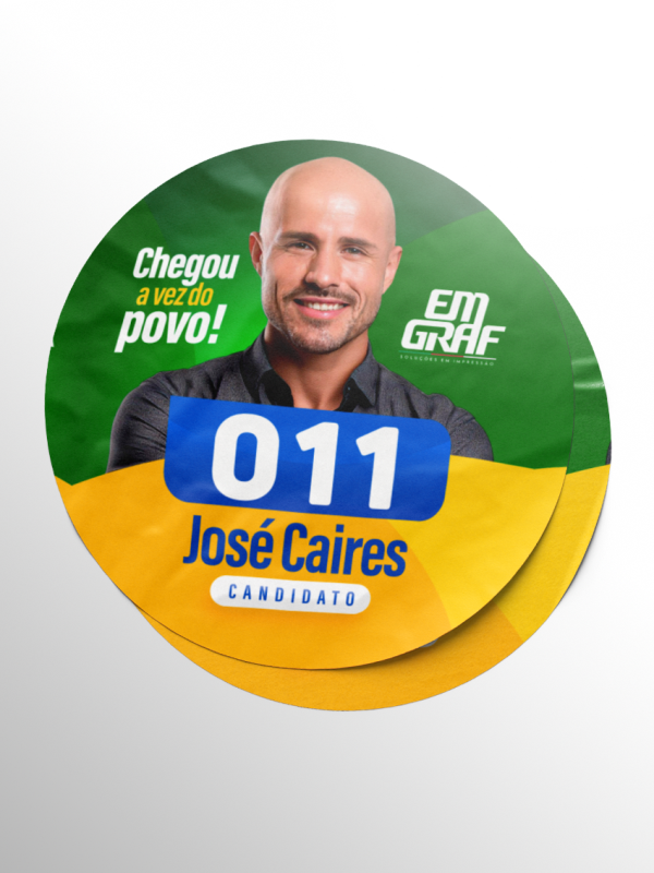 Praguinhas Circular
